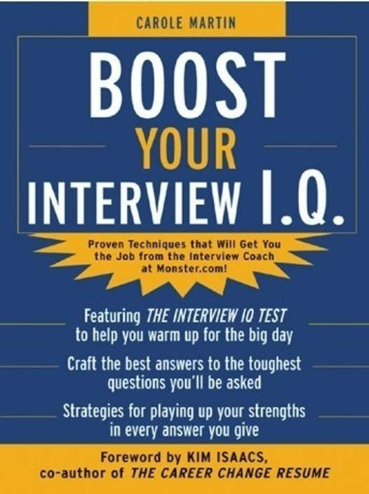 Boost Your Hiring I.Q.